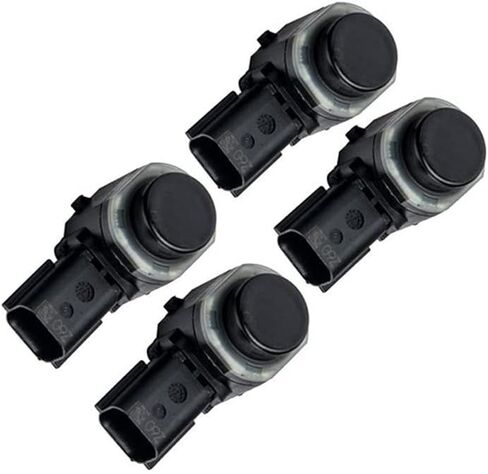 Parking Sensor, HC3Z-15K859-A, Compatible with Ford F 150 2015-2018 F 250 SUPER DUTY 2015-2019 F 350 2015-2016 F 350 SUPER DUTY 2015-2019 in Saudi Arabia