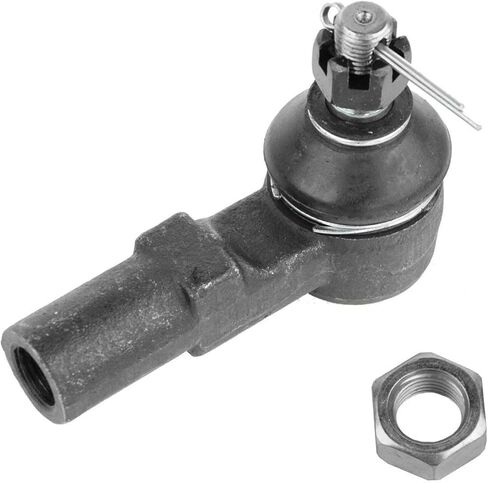 10pc kit ball tie rod rod rod bar toyota for tacoma 2.4L/2.7L/3.4L 2001-2004 2WD RWD Sealed in Saudi Arabia