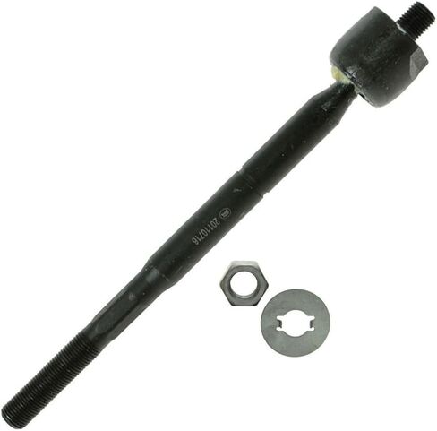 10pc kit ball tie rod rod rod bar toyota for tacoma 2.4L/2.7L/3.4L 2001-2004 2WD RWD Sealed in Saudi Arabia