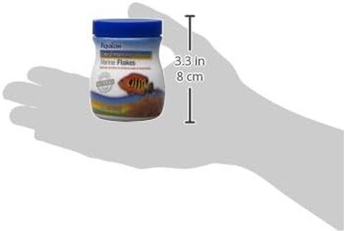 أكيون مارين فليك لون الطعام المعزز، 1.02 أونصة in Kuwait