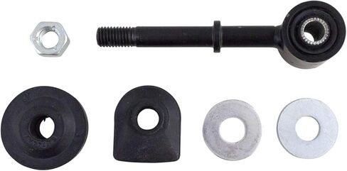 سائق جبل في شريط التواء الأمامي أو جانب الركاب يسار للسترة 95-05 لـ Bravada 96-01 لـ Hombre 98-00 لـ Jimmy 95-00 لـ Sonoma 95-04 لـ S10 95-04 Truck Suv K700356 901-61129 in Kuwait