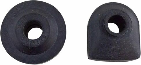 Front Torsion Bar Mount Driver or Passenger Side Left for Blazer 95-05 for Bravada 96-01 for Hombre 98-00 for Jimmy 95-00 for Sonoma 95-04 for S10 95-04 Truck Suv K700356 901-61129 in Saudi Arabia