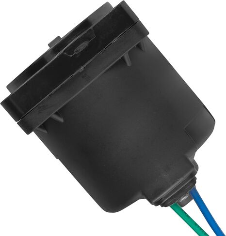 Caltric Tilt Trim Compatible with Yamaha Outboard 115Hp F115TLR F115TJR F115TJR LF115TXR 2007-2011 in Saudi Arabia