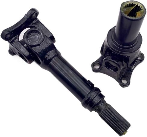 Front Drive Shaft for CF Moto CForce 600 Touring 625 191S CF600AU-3S/3L CF600ATR-2L/2S 2020-2024 ATV 9DS#-290200-6000 in Saudi Arabia