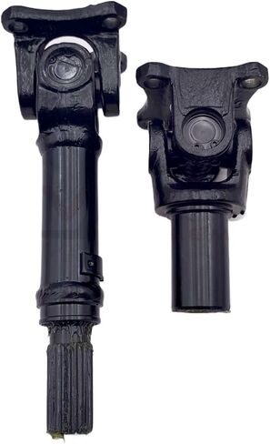 Front Drive Shaft for CF Moto CForce 600 Touring 625 191S CF600AU-3S/3L CF600ATR-2L/2S 2020-2024 ATV 9DS#-290200-6000 in Saudi Arabia