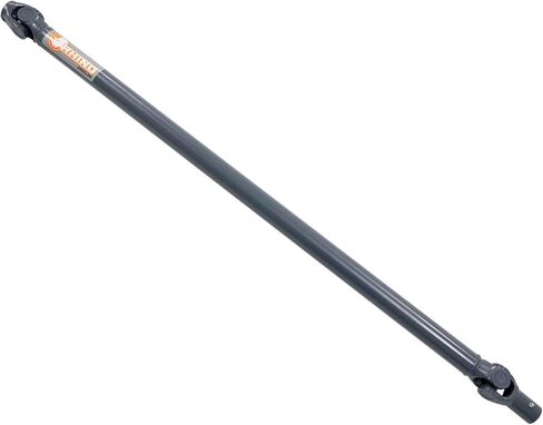 SuperAtv U Series Rhino Driveline Prop Shaft for Polaris Ranger XP 1000 (2017) - Front - مصنوع من 4130 كرومولي in Saudi Arabia