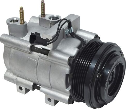 HVAC A/C Compressor-Condenser Replacement Kit in Saudi Arabia