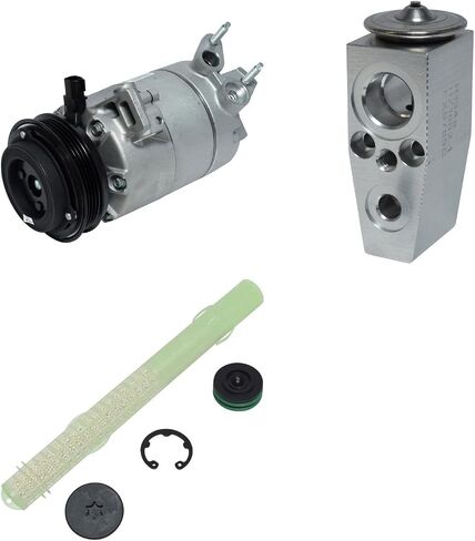 New HVAC A/C Compressor Replacement Service Kit CK 5959 in Saudi Arabia
