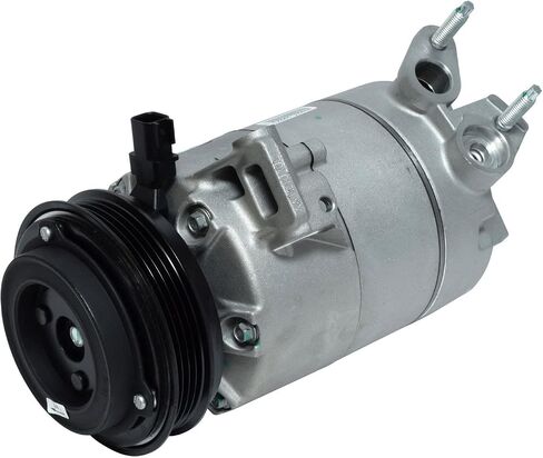 New HVAC A/C Compressor Replacement Service Kit CK 5959 in Saudi Arabia