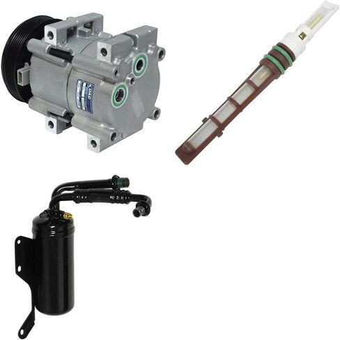 New HVAC A/C Compressor Replacement Service Kit CK 5590 in Saudi Arabia