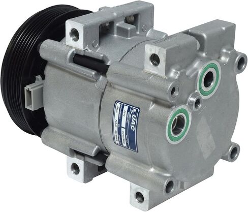 New HVAC A/C Compressor Replacement Service Kit CK 5590 in Saudi Arabia