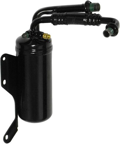 New HVAC A/C Compressor Replacement Service Kit CK 5590 in Saudi Arabia