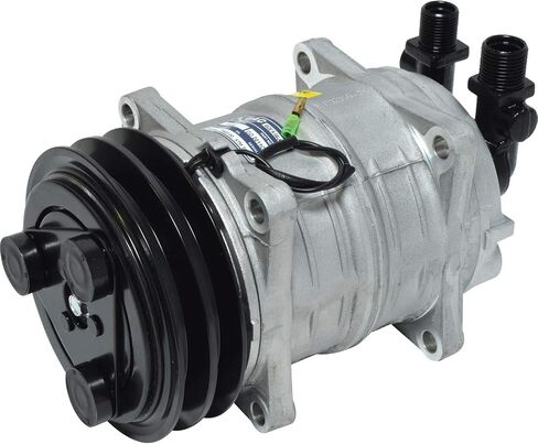 New HVAC A/C Compressor CO 2011C in Saudi Arabia
