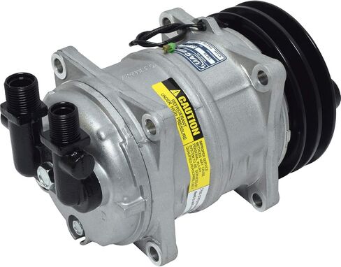 New HVAC A/C Compressor CO 2011C in Saudi Arabia
