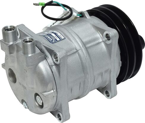 New HVAC A/C ضاغط CO 4056C in Saudi Arabia