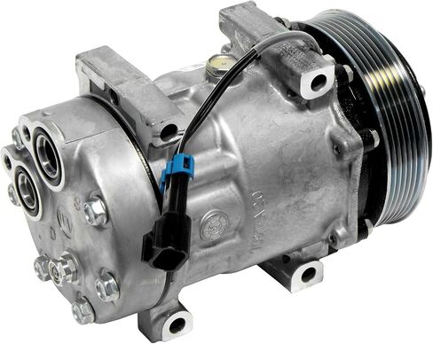 New HVAC A/C Compressor CO 4494 in Saudi Arabia
