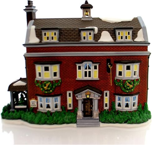 Gad's Hill Place - Department 56 (Retired) in Saudi Arabia