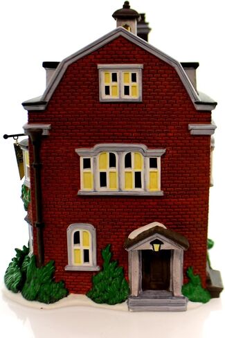 Gad's Hill Place - Department 56 (Retired) in Saudi Arabia