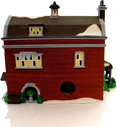 Gad's Hill Place - Department 56 (Retired) in Saudi Arabia