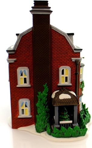 Gad's Hill Place - Department 56 (Retired) in Saudi Arabia