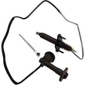 الاسطوانة الرئيسية القابض واستبدال مجموعة الخط# CC649028 12385527 12387711 FIT 1992-1995 CHEVY GMC C1500 C2500 C3500 K1500 K2500 K3500 in Kuwait