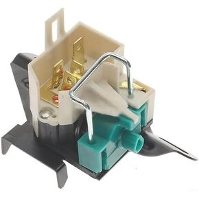 Headlight Dimmer Switch for 1982-1987, 1990-1991 Chrysler Town & Country (PG-1732616) in Saudi Arabia