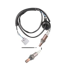 Car Oxygen Sensor 234-4797 36532-RAA-A01 Lambda Oxygen O2 Sensor/Fit for Honda Accord Acura TSX 2.4L 2003-2007 36532RAAA01 36532-RAA-A02 2344797 Car O2 Oxygen Sensor in Kuwait