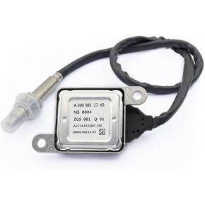 Car Oxygen Sensor A0009052709 0009052709 Nitrogen Oxygen NOx Sensor 12V /Fit For Mercedes-Benz X253 C253 R172 W447 V200 SLK250 R172 GLC 22 Car O2 Oxygen Sensor in Kuwait