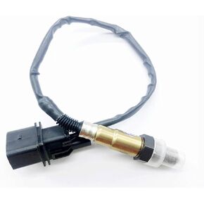 Car Oxygen Sensor Upstream Air Fuel Ratio Lambda O2 Oxygen Sensor 234-5115 06A906262BH LSU4.2 /Fit For AUDI A3 A4 A6 A8 Q7 TT BMW 5 6 Car O2 Oxygen Sensor in Kuwait