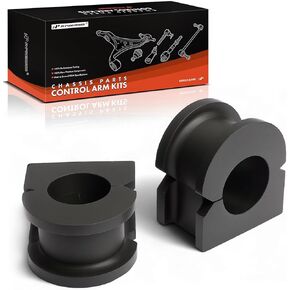 A-Premium 2 × الأمامي إلى إطار الباربة الباربة ، متوافقة مع شيفروليه سيلفرادو 1500 2007-2018 ، سيلفرادو 1500 LD 2019 و GMC Sierra 1500 2008-2018 ، Sierra 1500 Limited 2019 in Kuwait