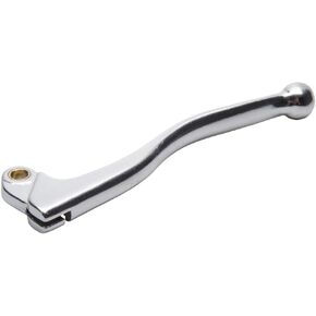Tusk Clutch Lever Polished Compatible with Honda CRF250F 2019-2025/CRF150F 2003-2017/CRF230F 2003-2019 in Saudi Arabia