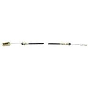 FOR HYSTER 2039215, CABLE - ACCELERATOR in Saudi Arabia
