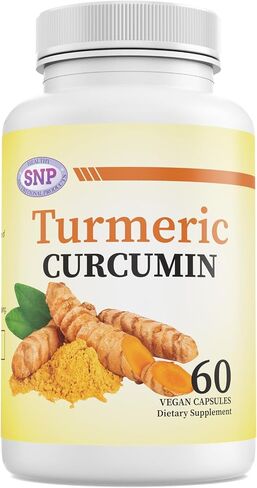 Turmeric-Curcumin in Saudi Arabia