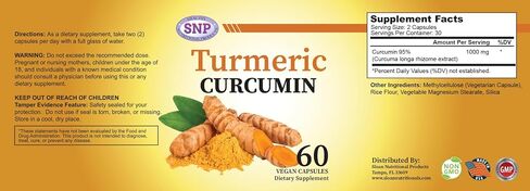 Turmeric-Curcumin in Saudi Arabia
