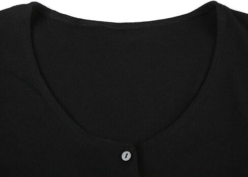 Lofaac Women Sexy v Beck Button لأسفل فستان قصير ضئيل نحيف كاب غلاف متدفق سوينغ يخرج من الفستان الصغير الصيف in Kuwait