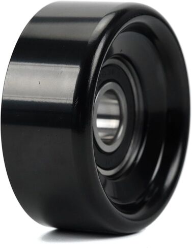 MPLUS IDLER PULLEY FITS لـ ACURA 2003-2013 MDX ، 2005-2012 RL ، 2004-2008 TL ، 2010-2011 TSX ، 2010-2013 ZDX ، Honda 2003-2010 Accord ، 2005-2017 Odyssey ، 2005-2015 ، 2006-2014 in Saudi Arabia