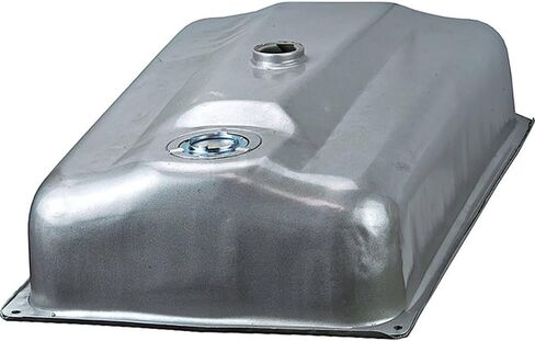 RAParts NCA9002A Fuel Tank with Sending Unit Hole Fits Ford 800 4000 601 2120 4140 2000 4121 C0NN9002N in Saudi Arabia