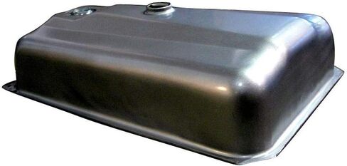 RAParts NCA9002A Fuel Tank with Sending Unit Hole Fits Ford 800 4000 601 2120 4140 2000 4121 C0NN9002N in Saudi Arabia