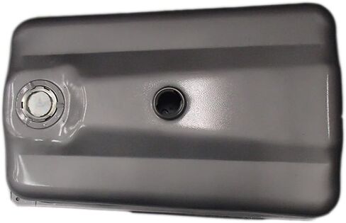 RAParts NCA9002A Fuel Tank with Sending Unit Hole Fits Ford 800 4000 601 2120 4140 2000 4121 C0NN9002N in Saudi Arabia
