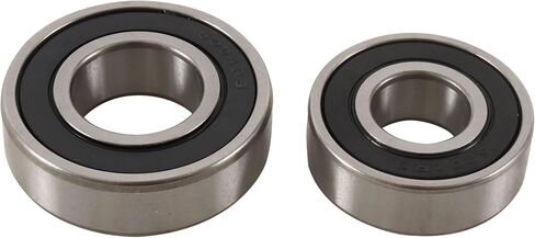 Pivot Works Wheel Bearing Kit PWFWK-H11-420 Compatible With/Replacement For Honda TRX250X 1987-1992, TRX300 EX 1993-2008, TRX300 Fourtrax 1988-1992, TRX300 X 2009, TRX400EX 1999-2001 in Saudi Arabia