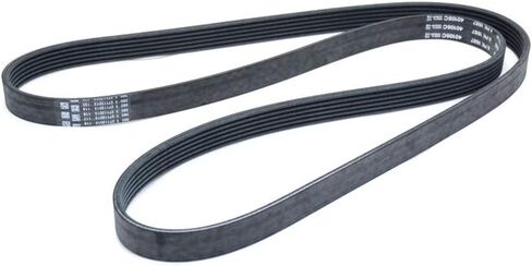 Mopar Performance 5184647ab Mopar Belt in Saudi Arabia