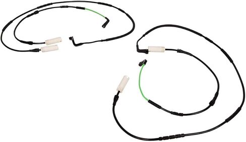 for Brake Pad Sensor Front & Rear LH & Side 325 328 Coupe Sedan 3.0L A0133A0037 in Saudi Arabia