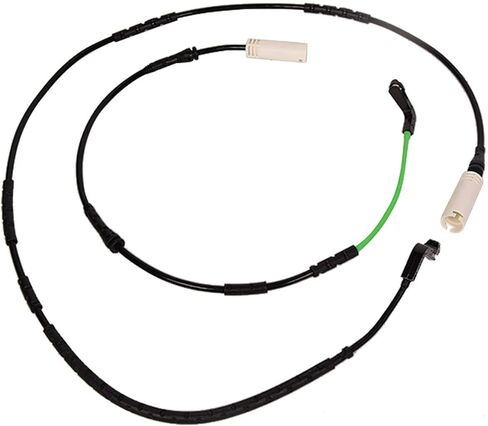 for Brake Pad Sensor Front & Rear LH & Side 325 328 Coupe Sedan 3.0L A0133A0037 in Saudi Arabia