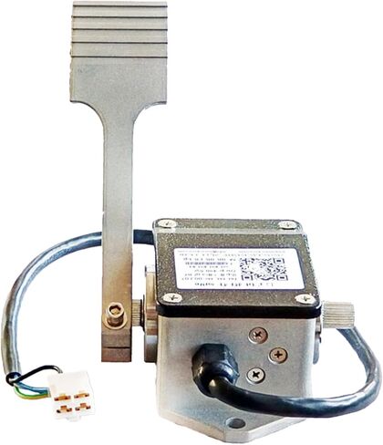 Accelerator RJSQ-001 0-5V Throttle Pedal Fikowjs متوافق مع عربة الجولف in Saudi Arabia