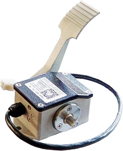 Accelerator RJSQ-001 0-5V Throttle Pedal Fikowjs متوافق مع عربة الجولف in Saudi Arabia