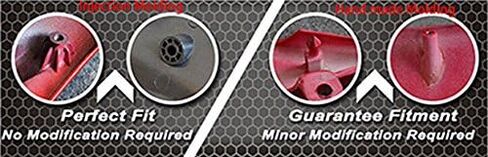 XMT-MOTO Injection ABS ABS FAIRING HOUDWORK KIT FITS لـ SUZUKI GSXR1000 2000 2001 2002 ، أبيض غير مصقول in Kuwait