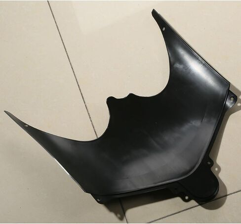 XMT-MOTO Injection ABS ABS FAIRING HOUDWORK KIT FITS لـ SUZUKI GSXR1000 2000 2001 2002 ، أبيض غير مصقول in Kuwait