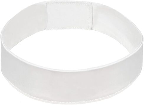 Clergy Collar for Men Roman Collar Full White Collar for Clergy Pastor Collars in Saudi Arabia