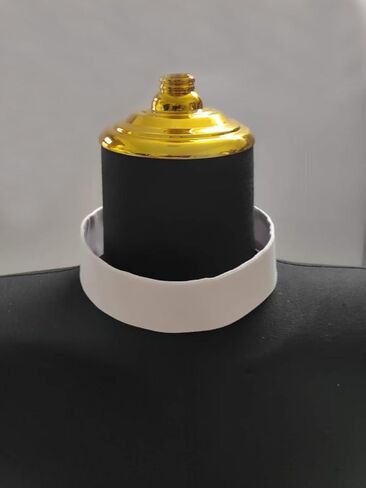 Clergy Collar for Men Roman Collar Full White Collar for Clergy Pastor Collars in Saudi Arabia