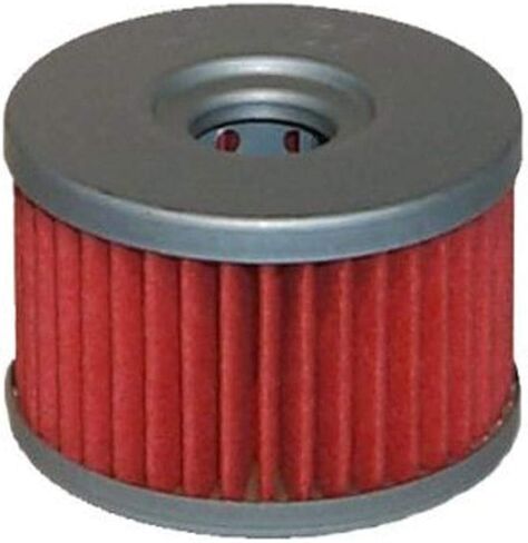 Hiflofiltro HF137 Premium Oil Filter in Saudi Arabia